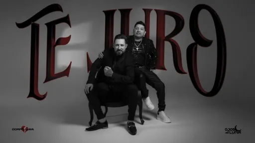 CORPO & ALMA UNE FRONTEIRAS MUSICAIS E LANÇA “TE JURO” EM CUMBIA AO LADO DA BANDA CHILENA OJOS DE LUNA  🇧🇷🇨🇱