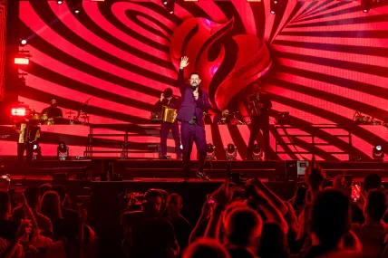 “Alô Meu Amor” é o novo lançamento do projeto Incomparável