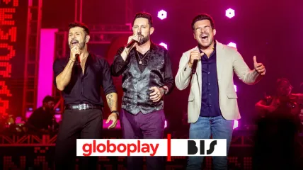 Clipe de “Data Especial” chega ao Canal BIS